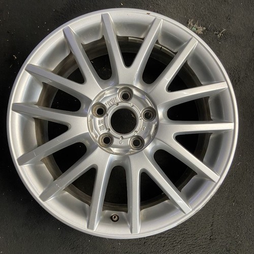 Volkswagen silver jetta gli - volkswagen,