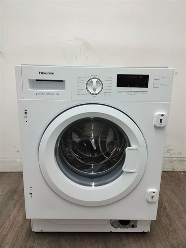 Hisense wf3m741bwi washing - hisense,
