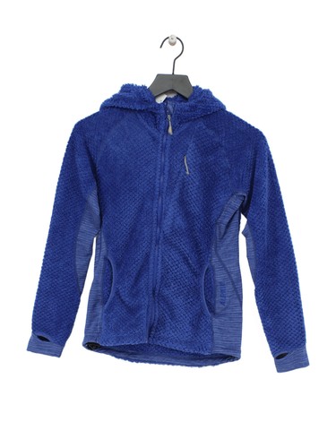 Alpkit skiwear jacket - alpkit, blue