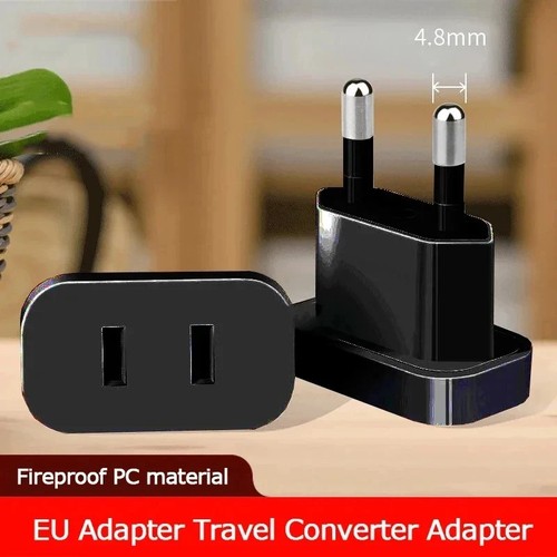 Plug adapter travel - us, to