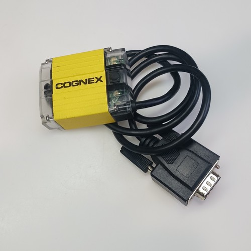 Cognex dataman 100s - cognex,
