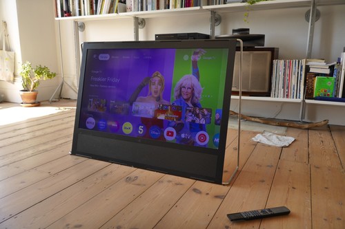 Bang and olufsen - and,