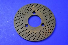 Spare Division Plate for