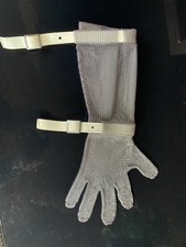 Butcher Chainmail Glove Size