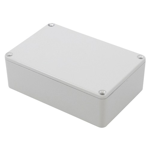 Hammond die cast stomp - die, box
