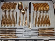 Bestecke SBS Solingen