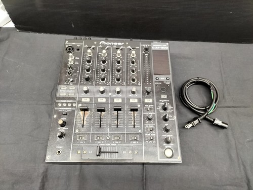 Pioneer djm 800 professional - djm-800,