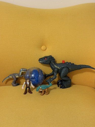 Fisher price imaginext - price,
