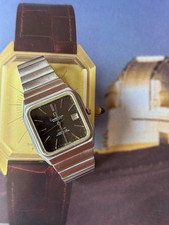 1975 Omega Jumbo Constellation Spider Dial 368.0855 Cal 1011 Chronometer 