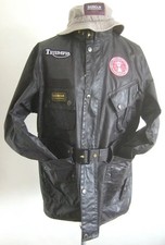 A7 Barbour International 1964