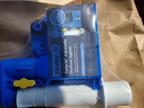 Dudley turbo adjustable - dudley, 88