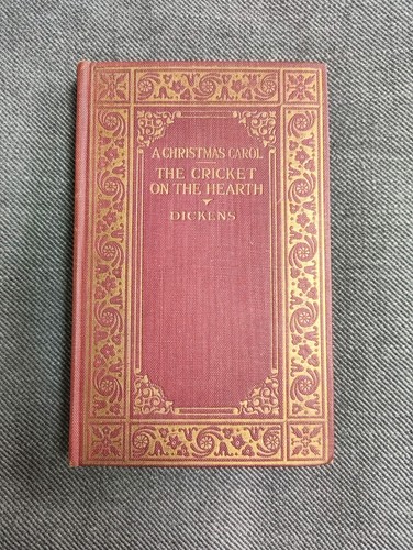 Charles dickens christmas - charles,