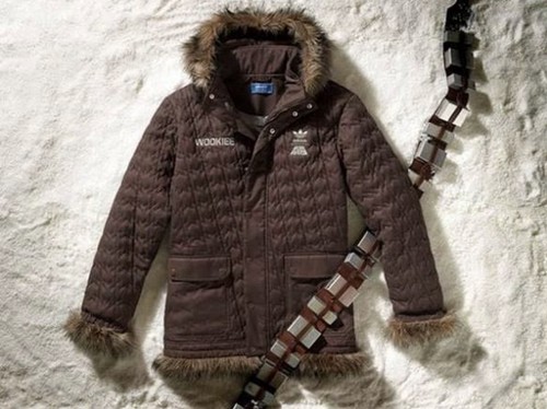 Adidas star wars - adidas, wookiee