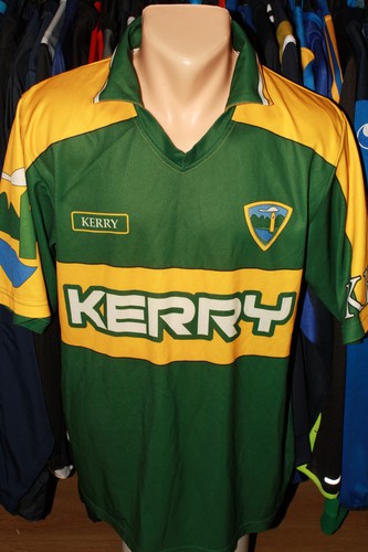 Ciarrai kerry gaa - kerry, supporter