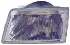 HEADLIGHT ALKAR 3701275 LEFT FOR PEUGEOT