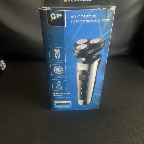 Electric razor for men 2025 - electric,
