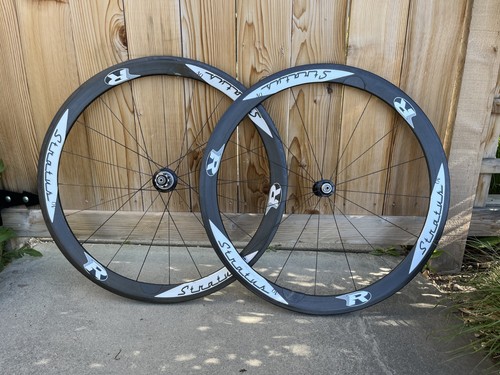 Reynolds stratus carbon - reynolds,