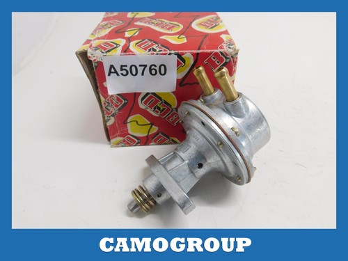 Fuel pump - pump, for