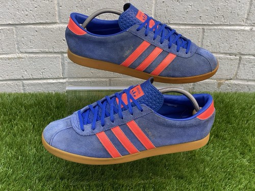Vtg adidas dublin 2003 - vtg,