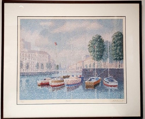 Mick durrant marina french - durrant,