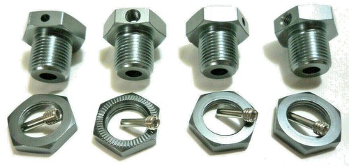 17mm hex adapters set for - adapters, of