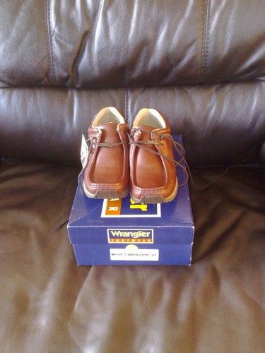 Mens boys wrangler shoes - boys,