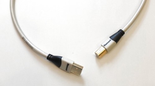 Atlas element usb cable a - usb,