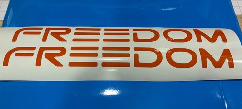 Freedom self build camper - “freedom”self,