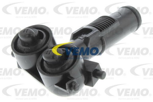 Headlight washer jet right for - washer,