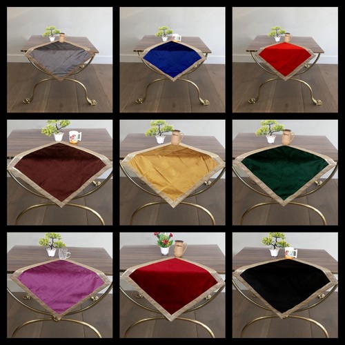 Altar cloth velvet - altar,
