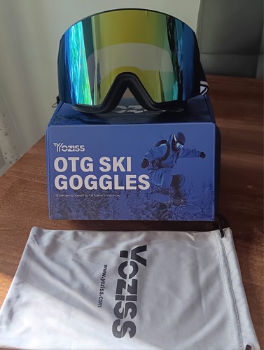 Yoziss ski goggles - ski, uv400
