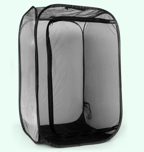 Pop folding cage - cage, breeding