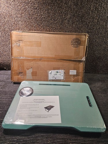 Multimedia laptop table - laptop,