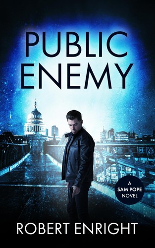 Public enemy sam - public, pope
