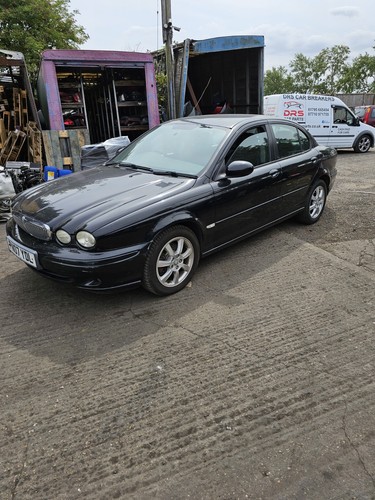 Jaguar type classic - type,
