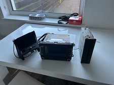 Vw Golf Mk5 Gti R32 TDI Sat