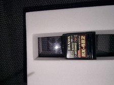 Sanwa RX-482 Telemetry/SSL