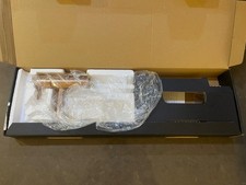 Vola HV1 Faucet in Brushed