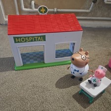 Peppa Pig Medical Centre