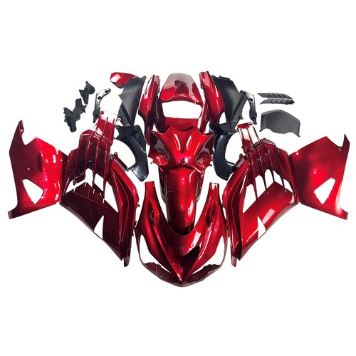 For kawasaki bodywork candy - for,
