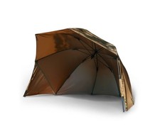 Avid Revolve 60in Overnight Brolly - Carp Fishing, Outdoor & Camping Shelter