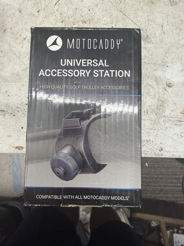 Motocaddy universal accessory - universal,