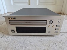TEAC PD-H300C CD Player