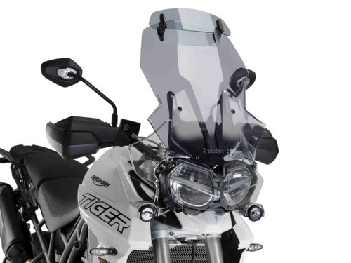 Puig light smoke touring - puig,
