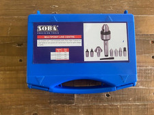 Soba 2MT Morse Taper