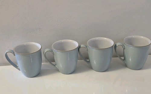 Set denby blue - set,