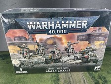 Warhammer 40k Genestealer