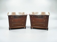 Stag minstrel mahogany - stag,