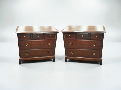 Stag minstrel mahogany - mahogany, 5