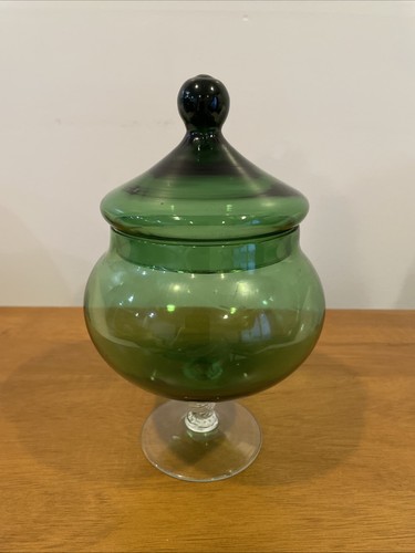 Empoli italian glass circus - italian,